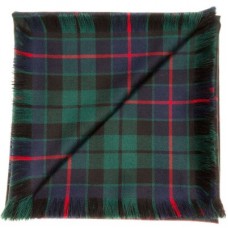 Made To Order Heavy Weight Tartan Fly Plaid